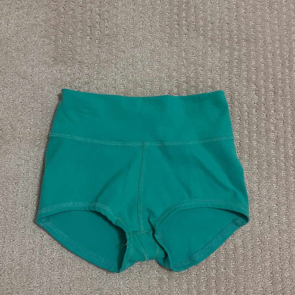 Five Dancewear brief